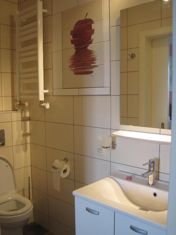 B&B Le Verger Du Pierroy Louftemont Ruang foto
